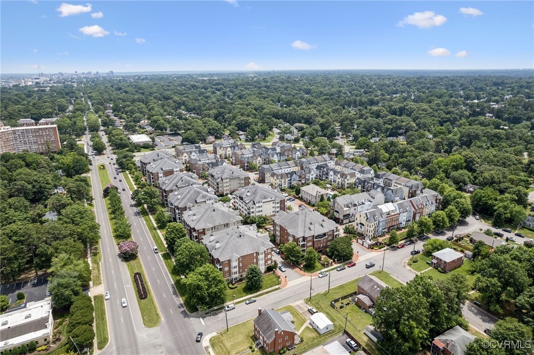 1231 Byrd Ave Unit#2C