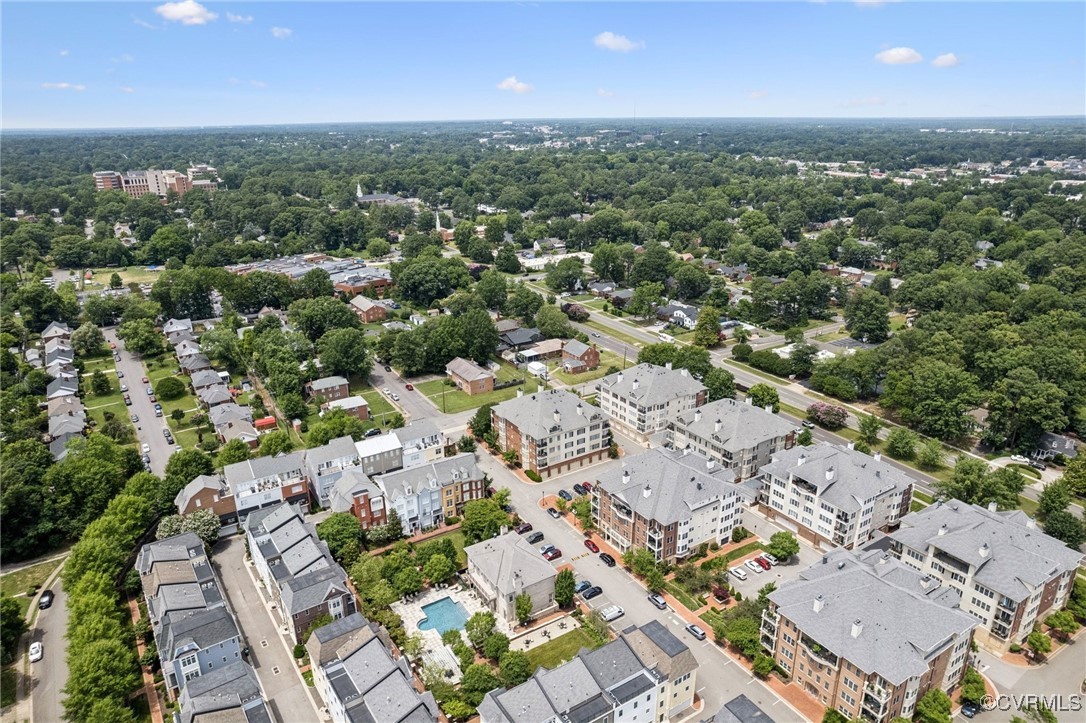 1231 Byrd Ave Unit#2C