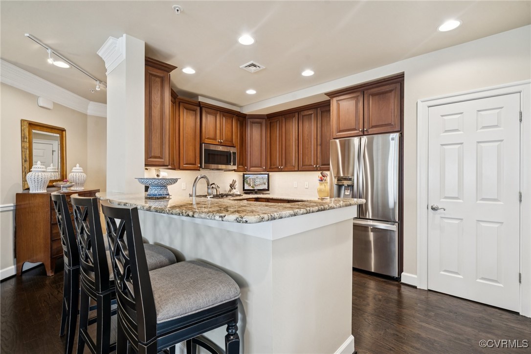 1231 Byrd Ave Unit#2C