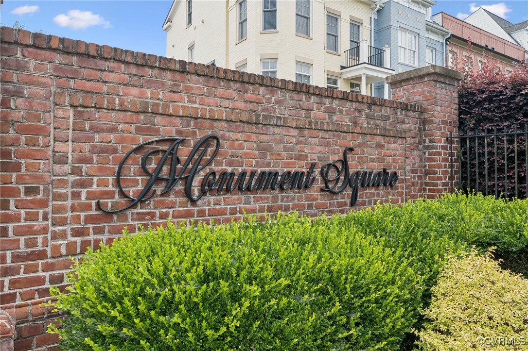 1231 Byrd Ave Unit#2C