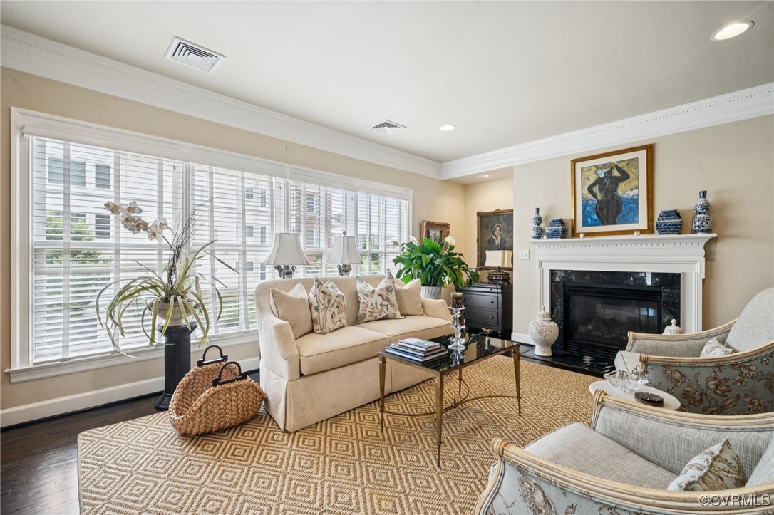 1231 Byrd Ave Unit#2C