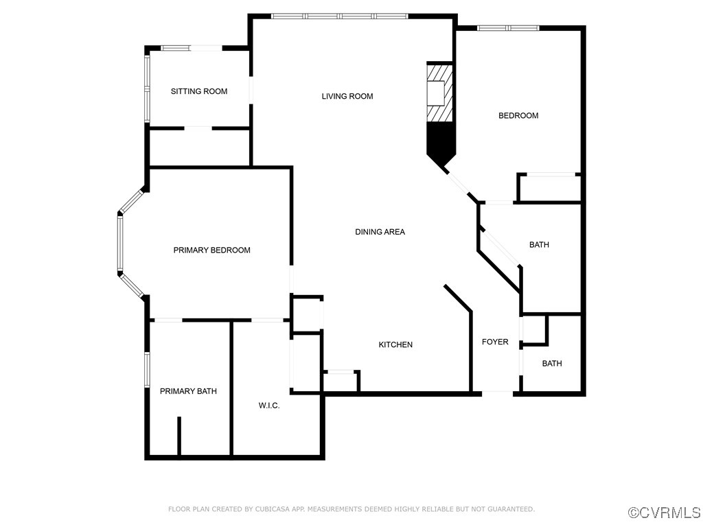 1231 Byrd Ave Unit#2C