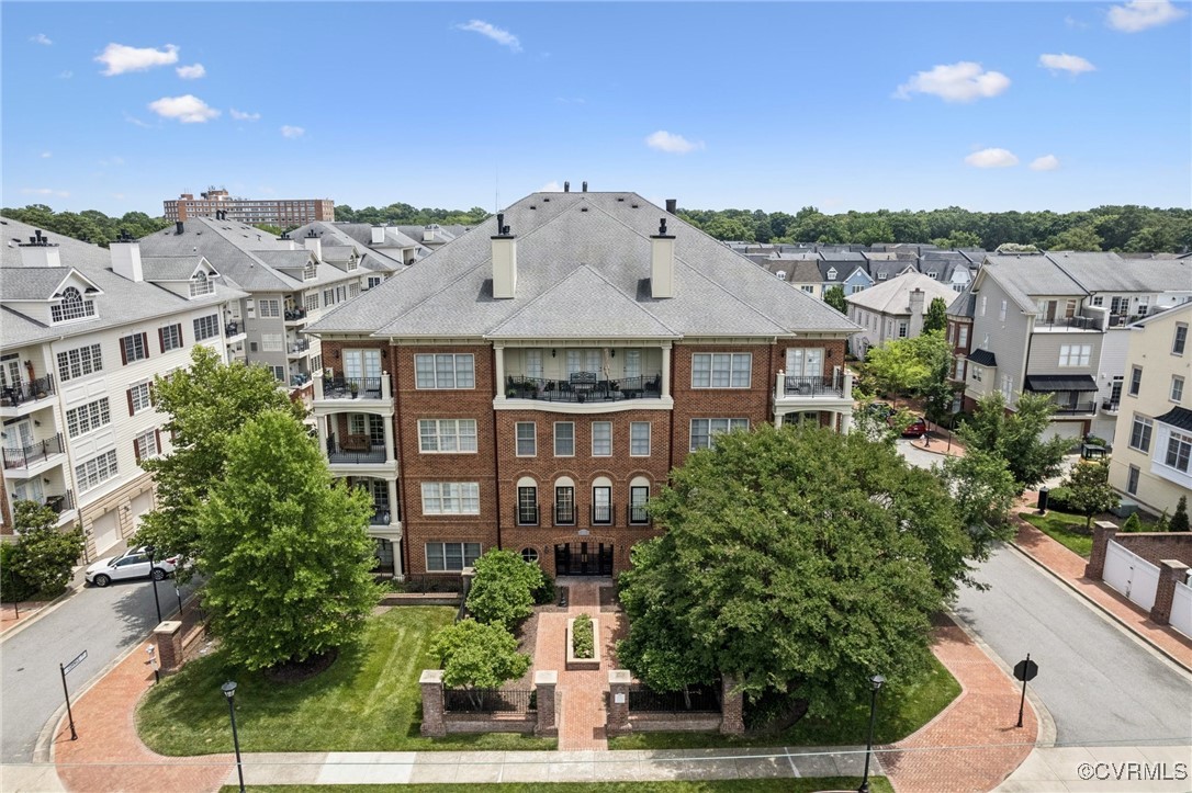 1231 Byrd Ave Unit#2C