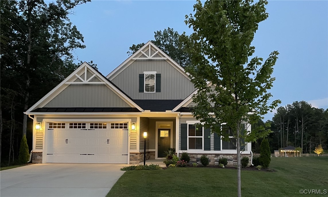 10753 Chase Grove Ln