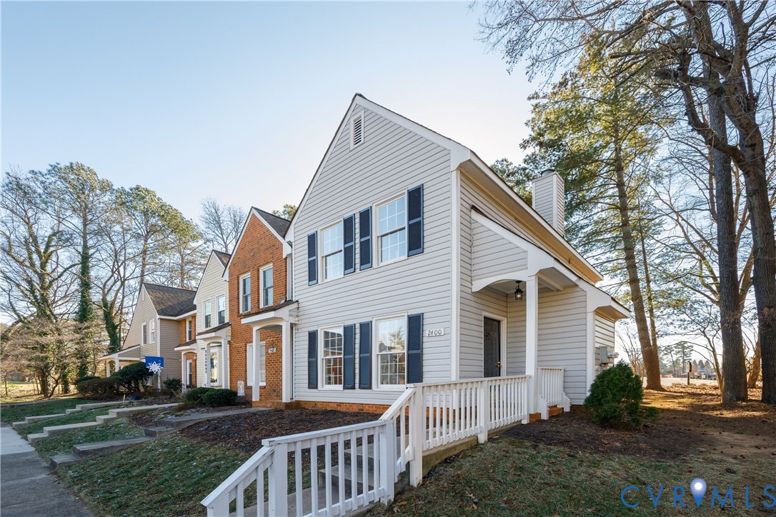 2400 Grey Forge Pl