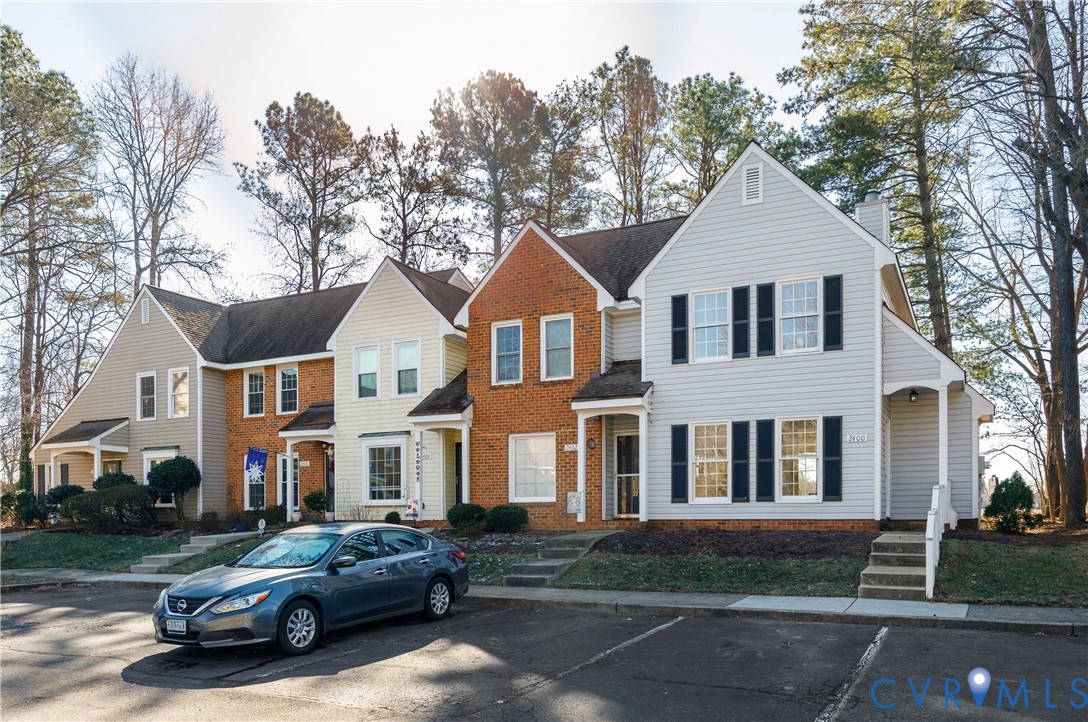 2400 Grey Forge Pl