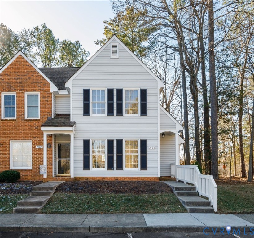 2400 Grey Forge Pl