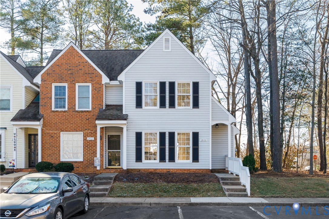 2400 Grey Forge Pl