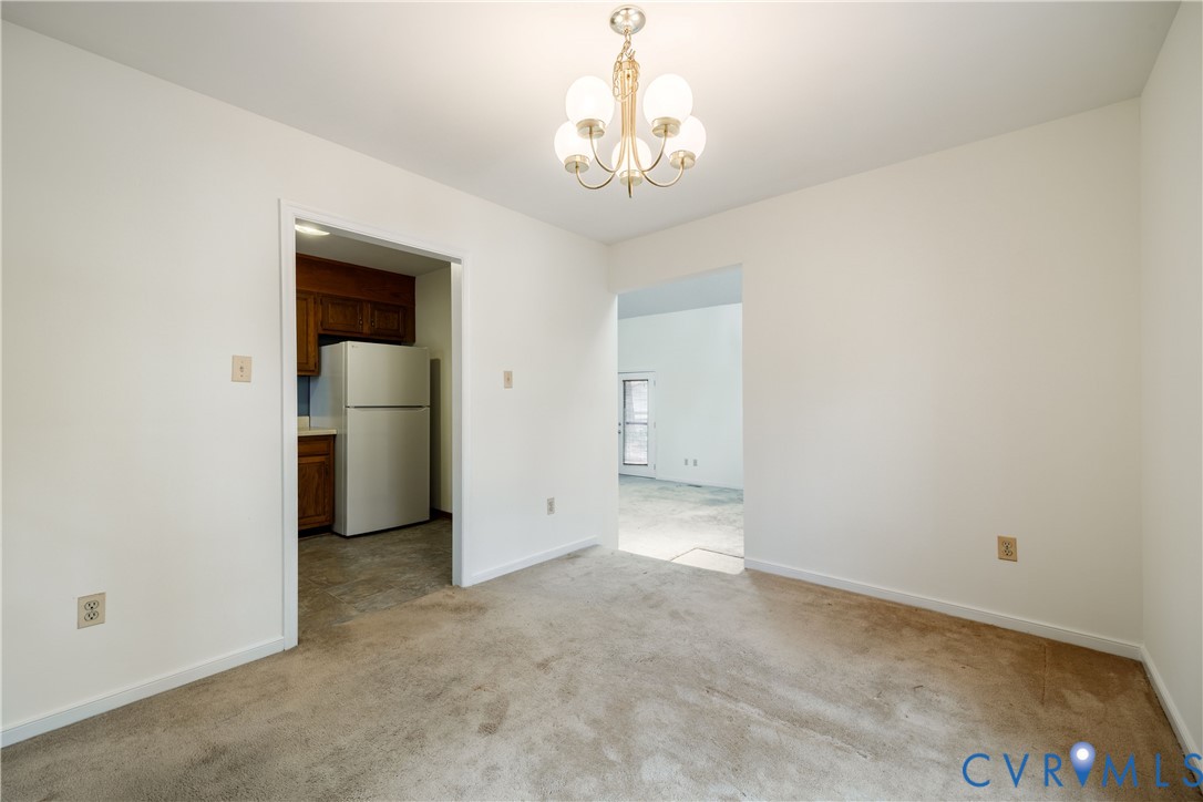 2507 Pump Rd