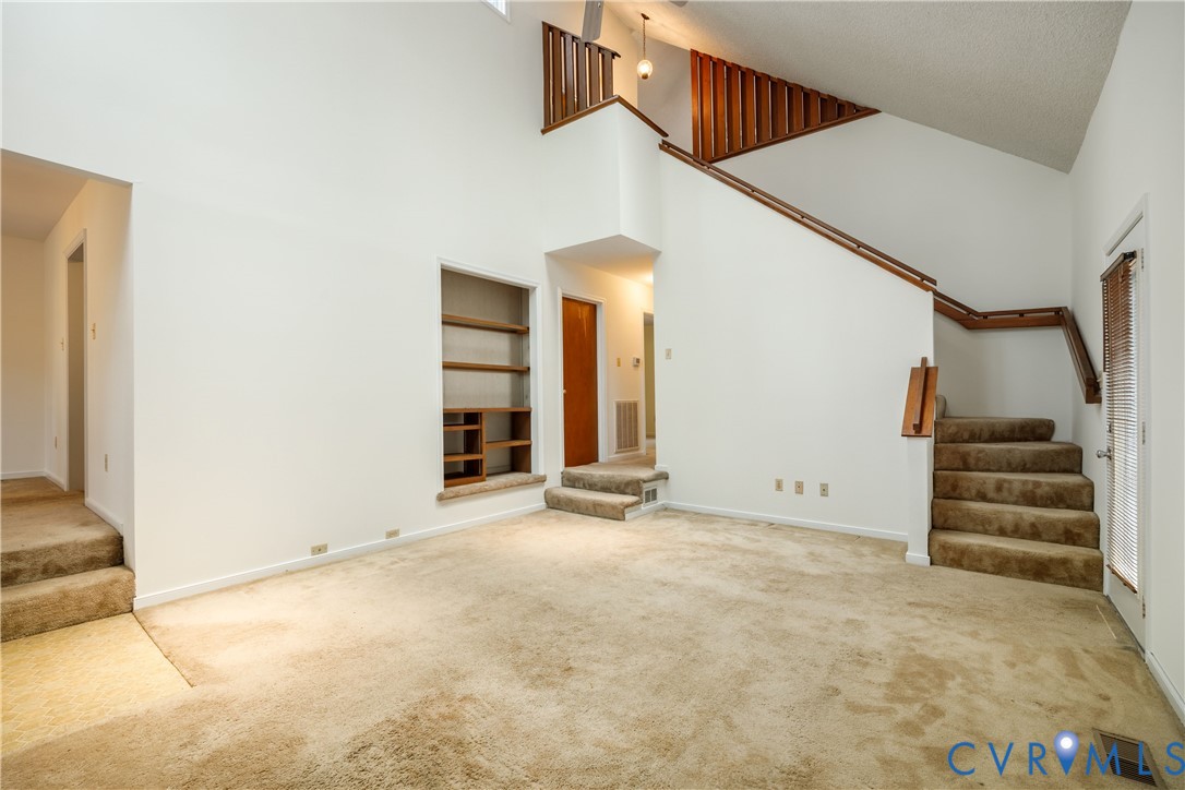 2507 Pump Rd