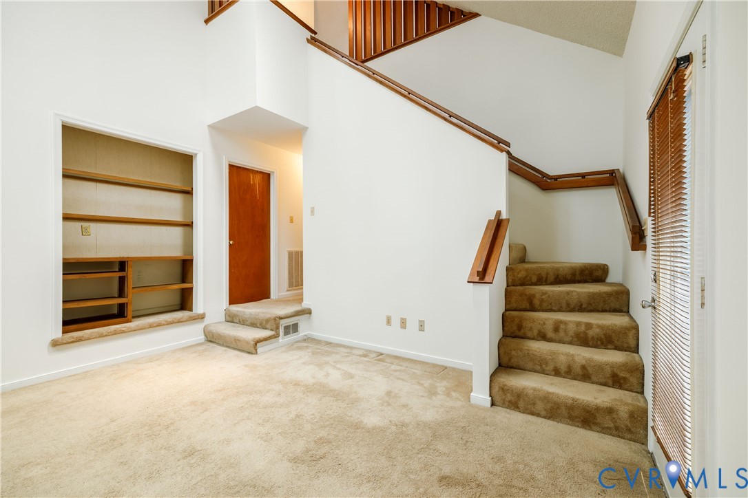 2507 Pump Rd