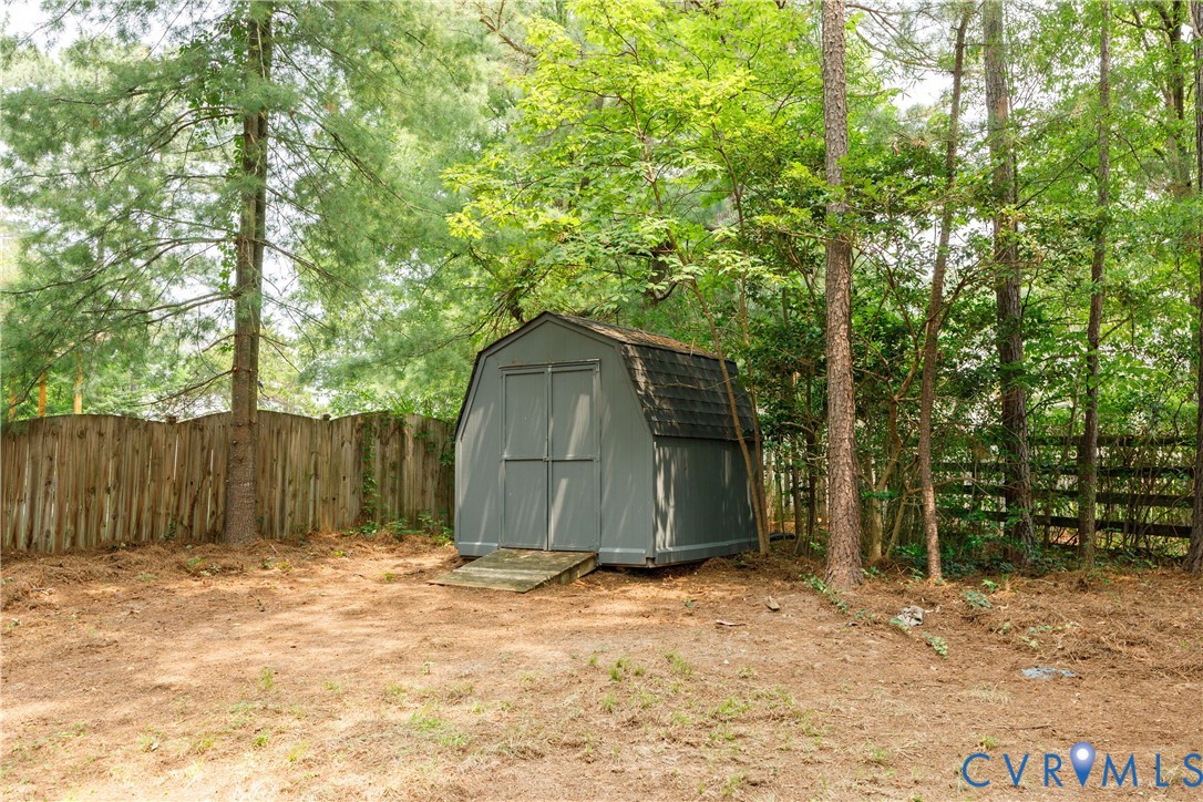 2507 Pump Rd