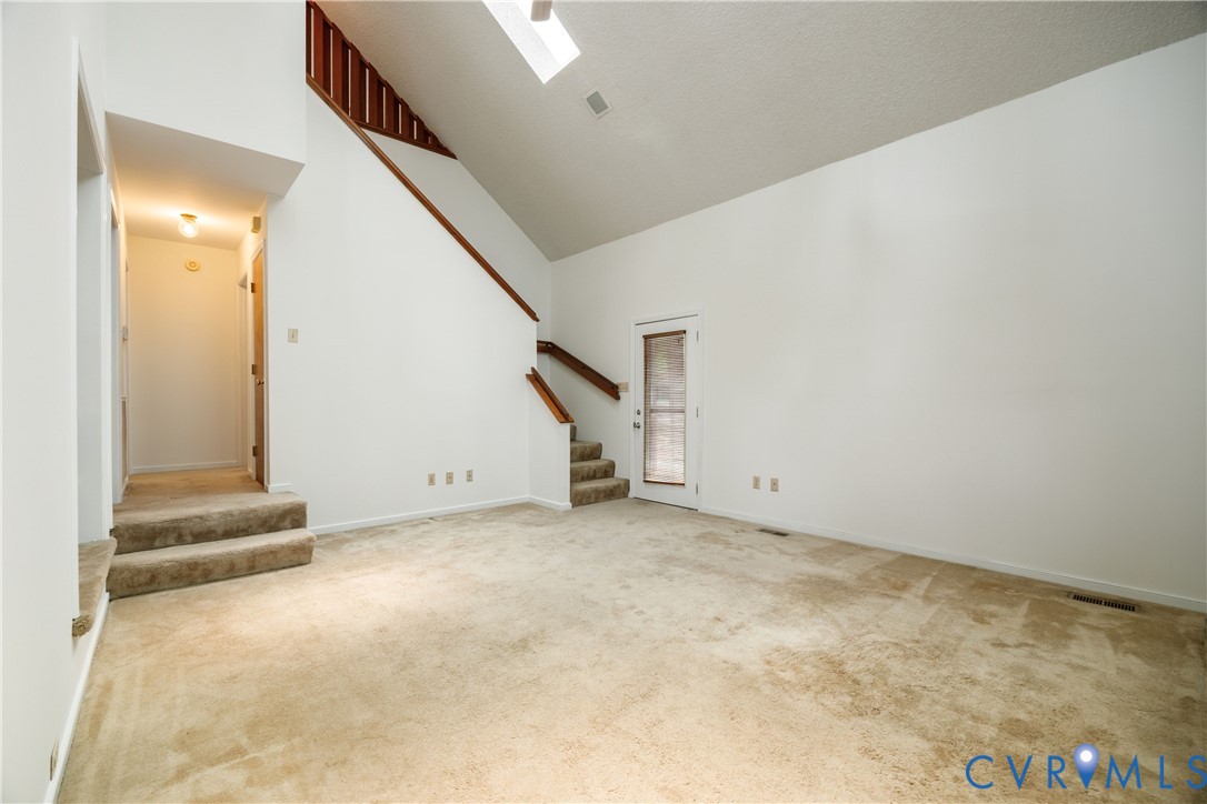2507 Pump Rd