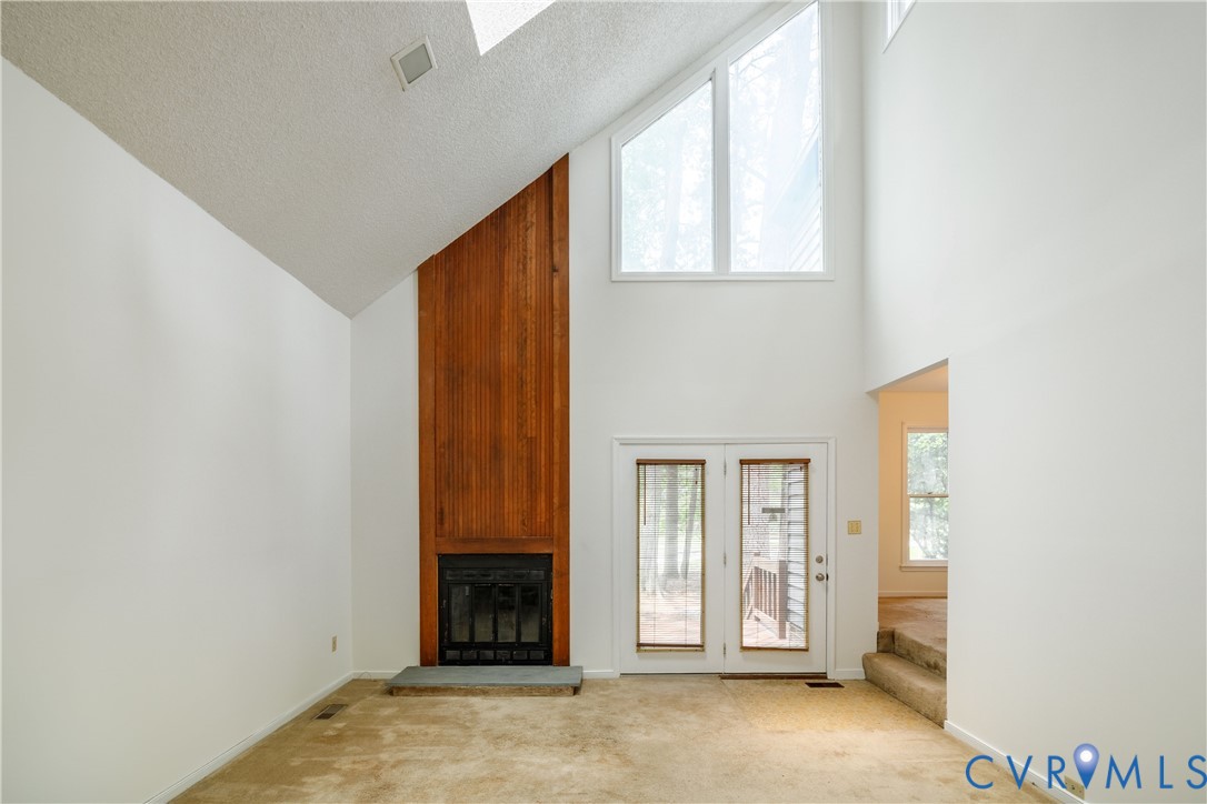 2507 Pump Rd