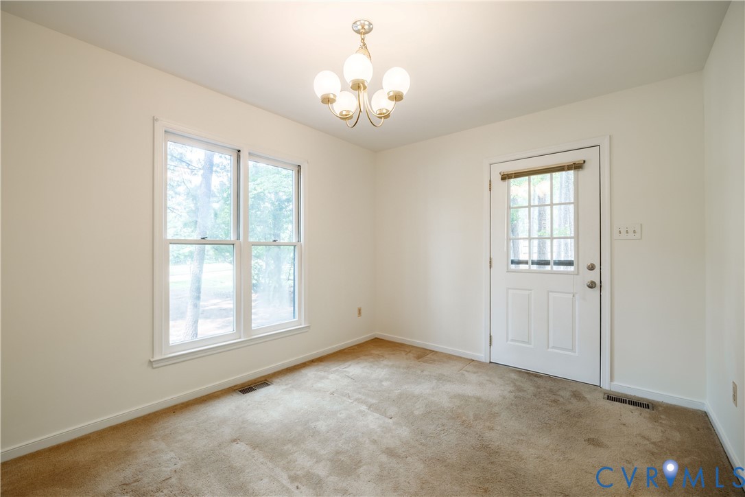 2507 Pump Rd