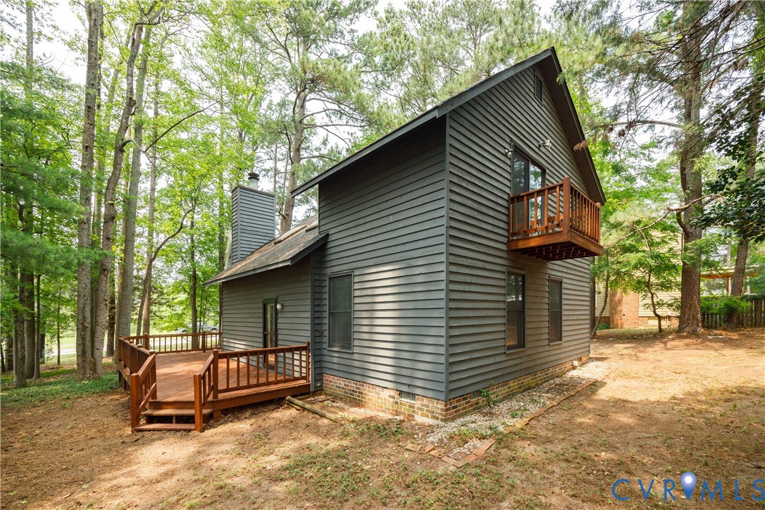 2507 Pump Rd