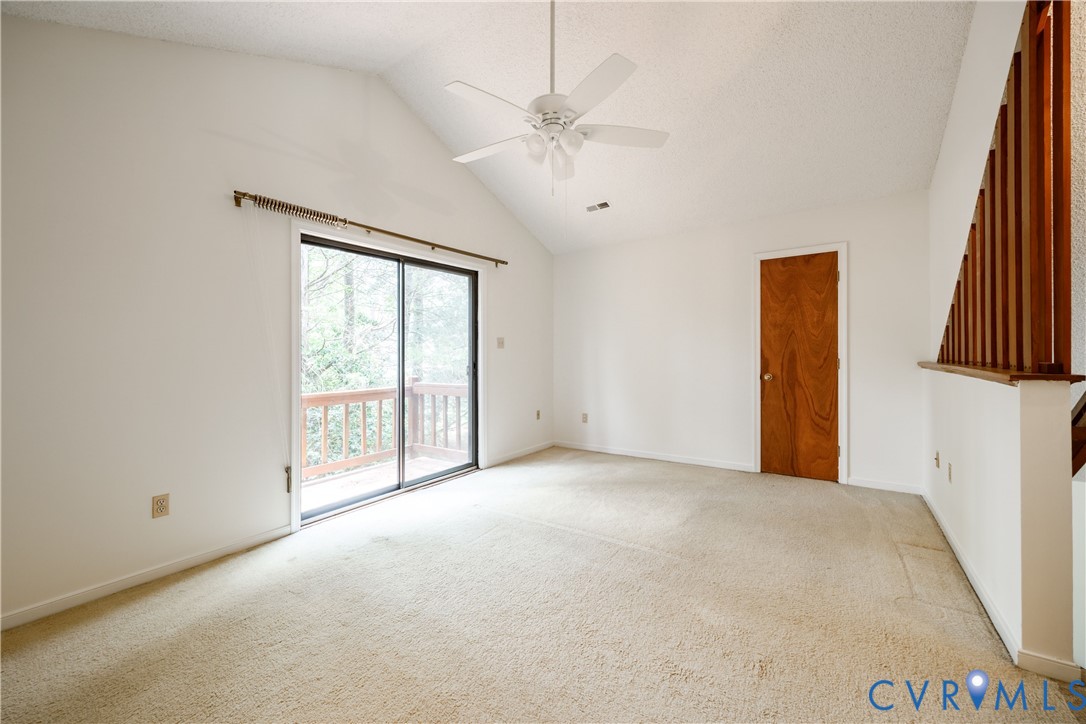 2507 Pump Rd