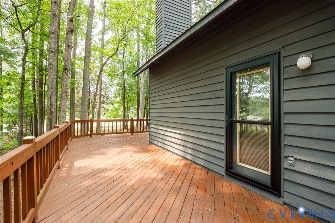 2507 Pump Rd