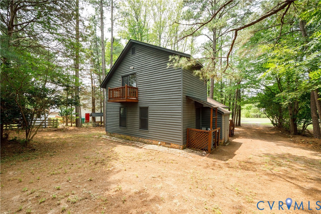 2507 Pump Rd