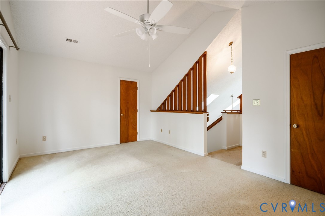 2507 Pump Rd