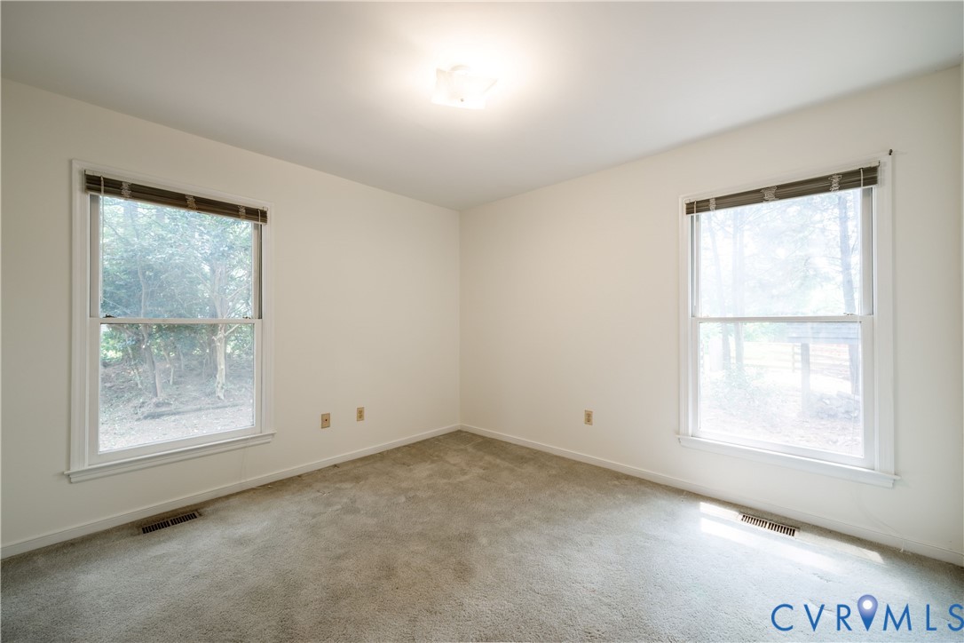 2507 Pump Rd