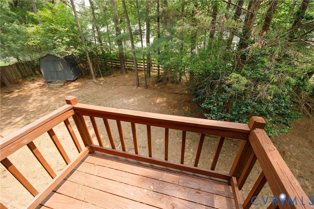 2507 Pump Rd