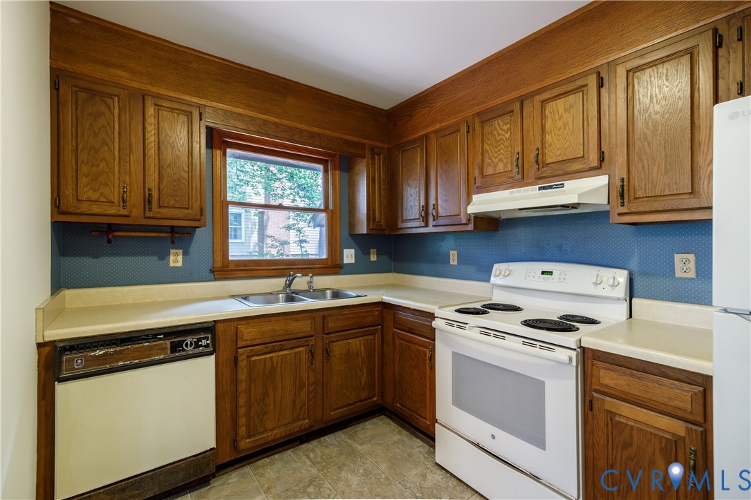 2507 Pump Rd