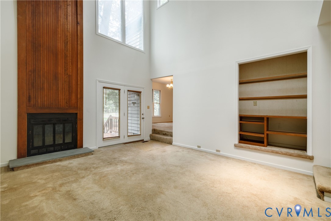 2507 Pump Rd