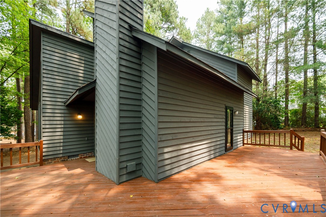 2507 Pump Rd