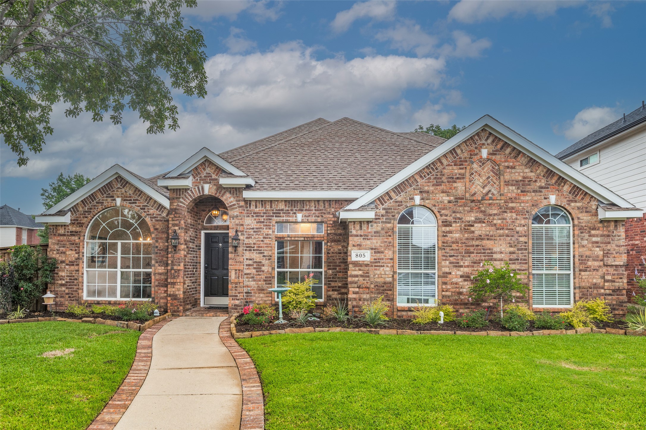 805 Soapberry Drive