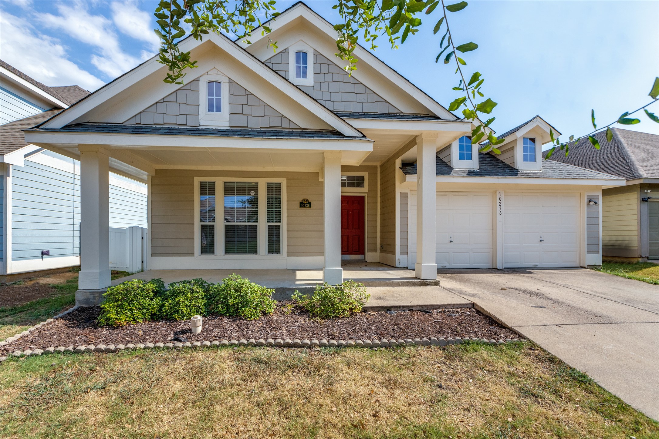 10236 Nantucket Drive
