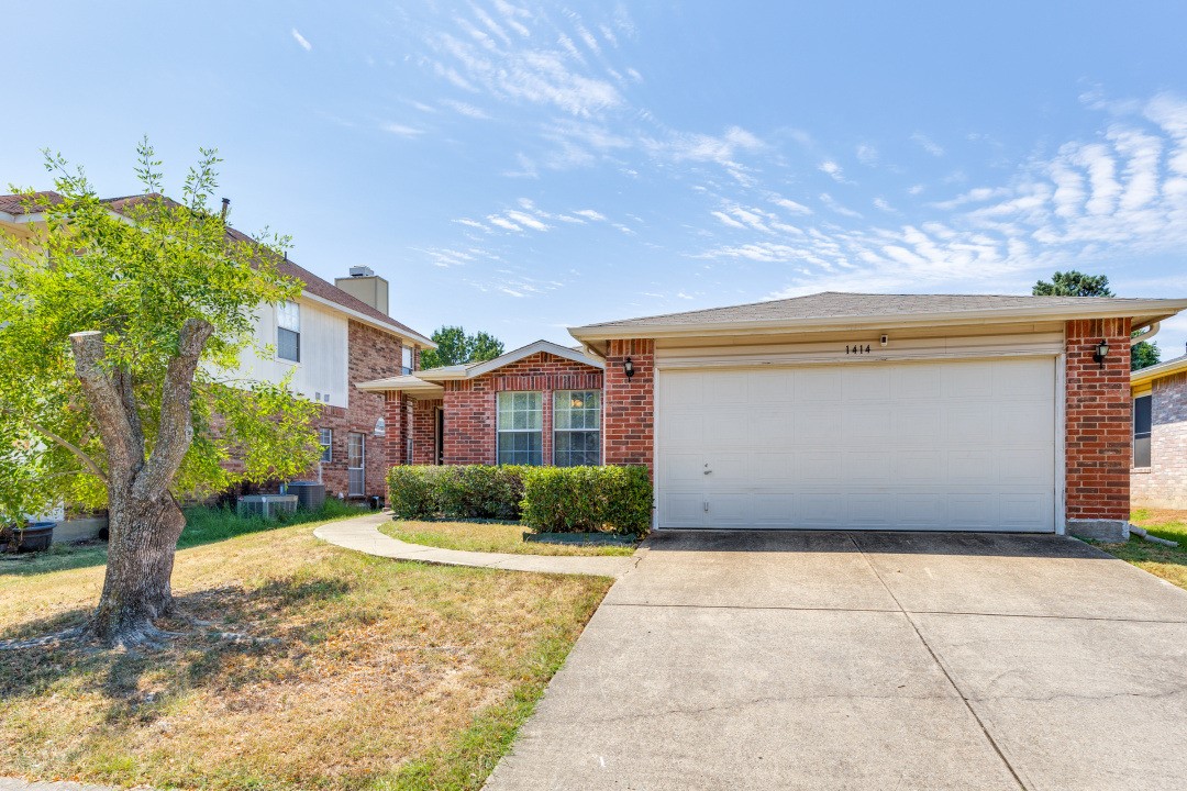 1414 Eastview Drive