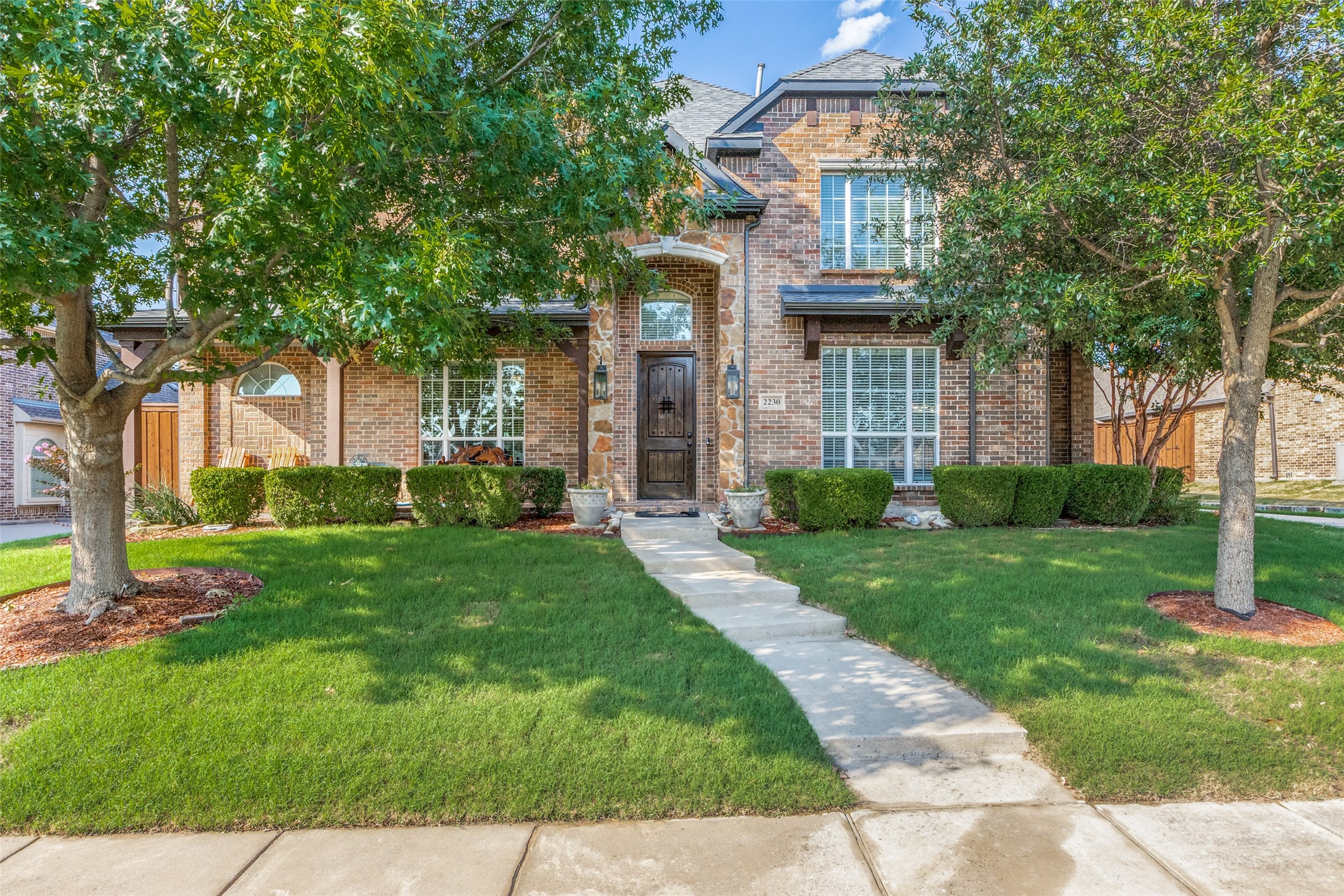 2230 Nocona Drive