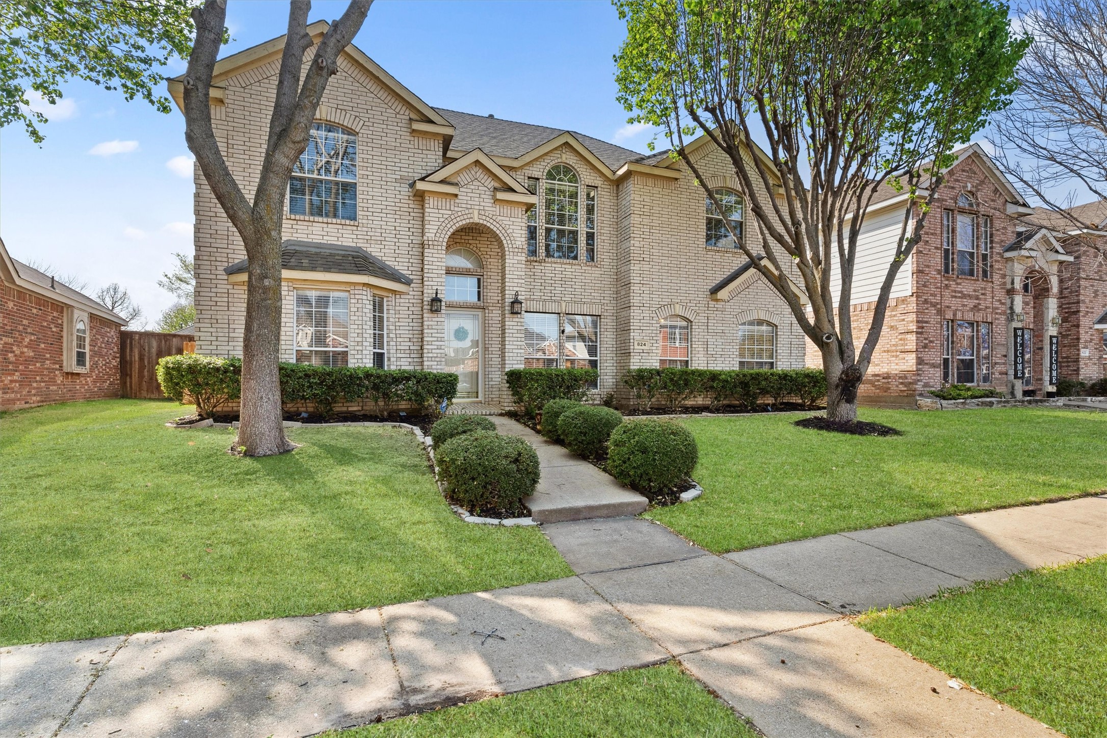 824 Water Oak Drive