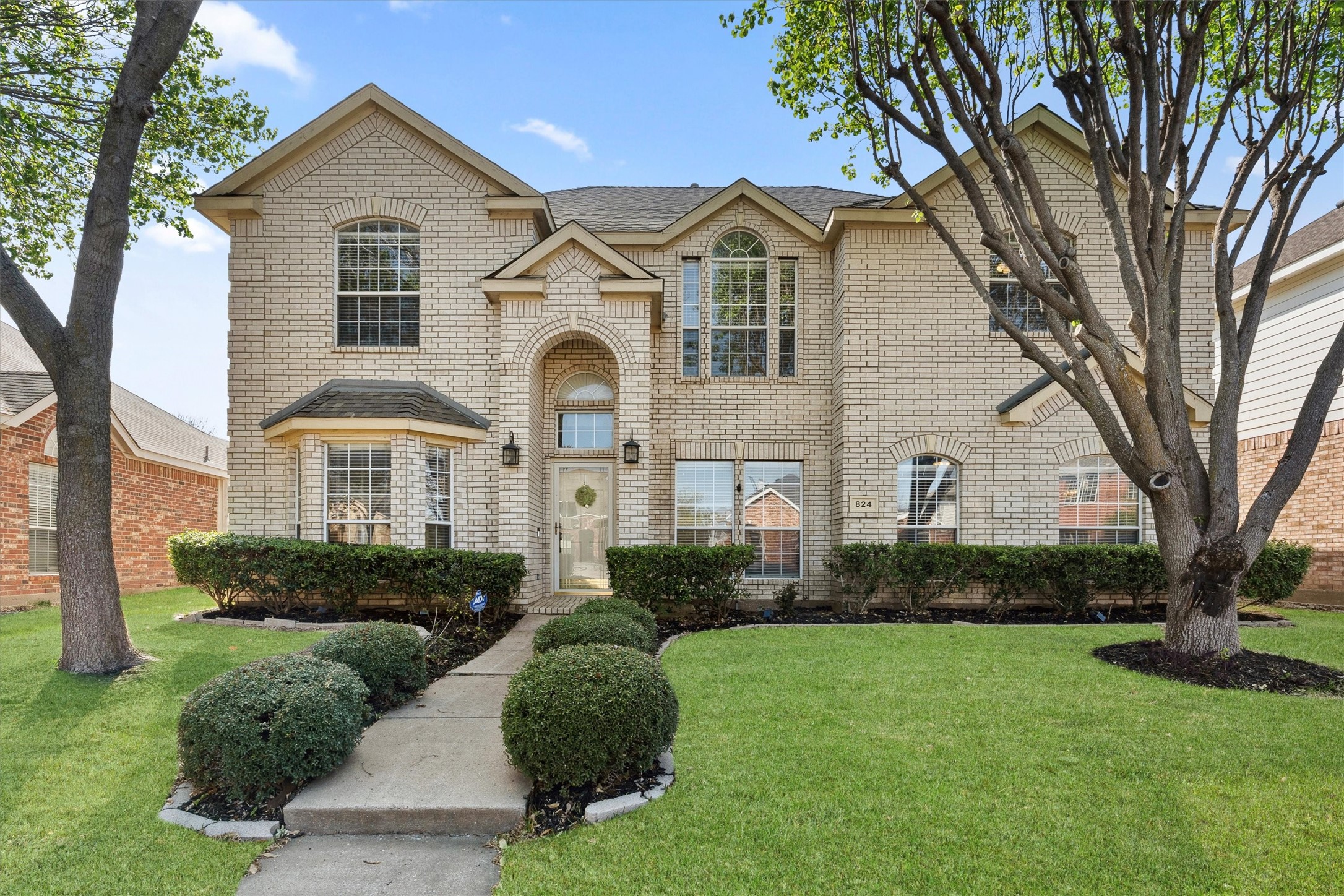 824 Water Oak Drive