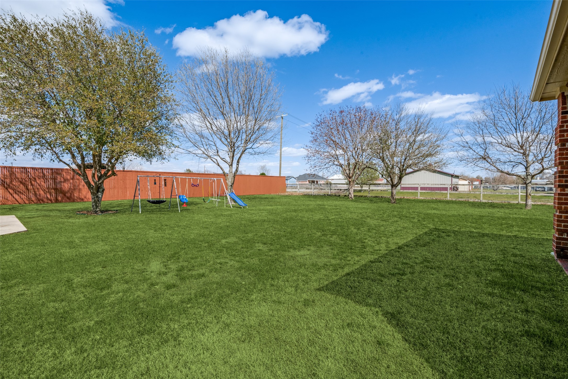 660 Cross Fence Drive
