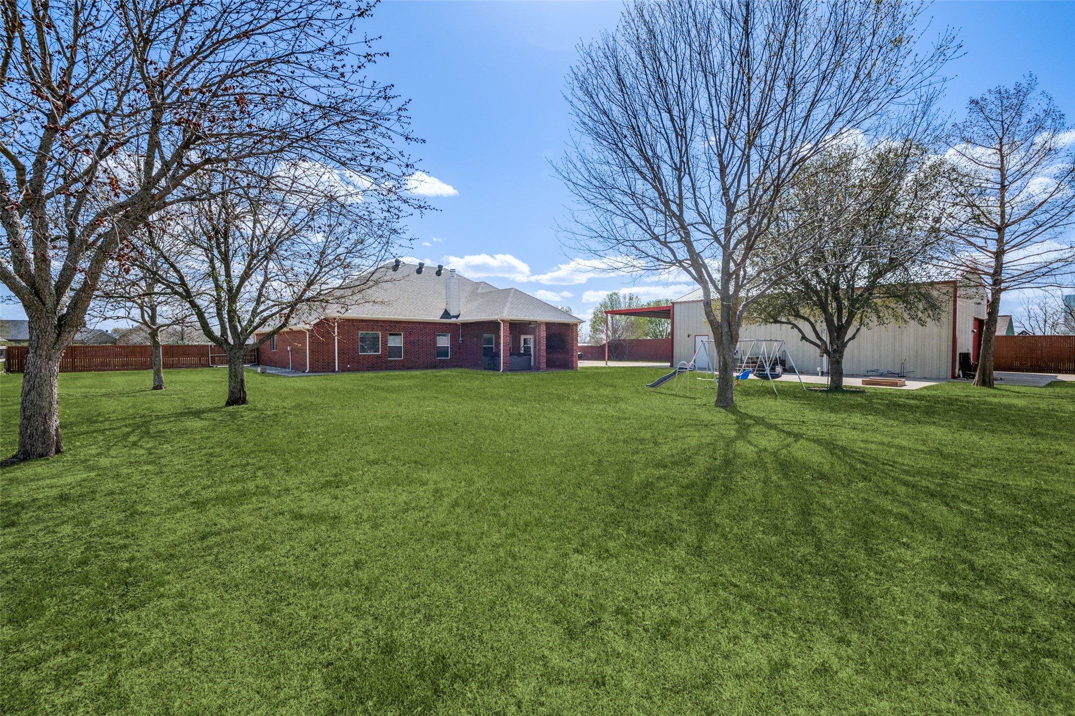 660 Cross Fence Drive