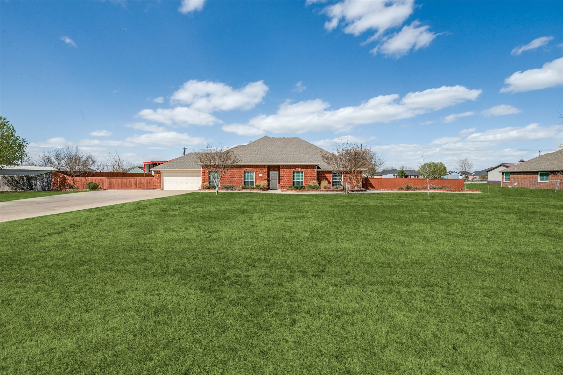660 Cross Fence Drive