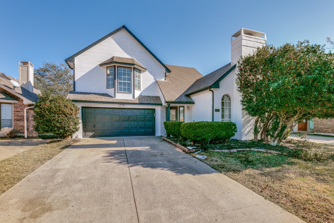 1404 Kittery Drive