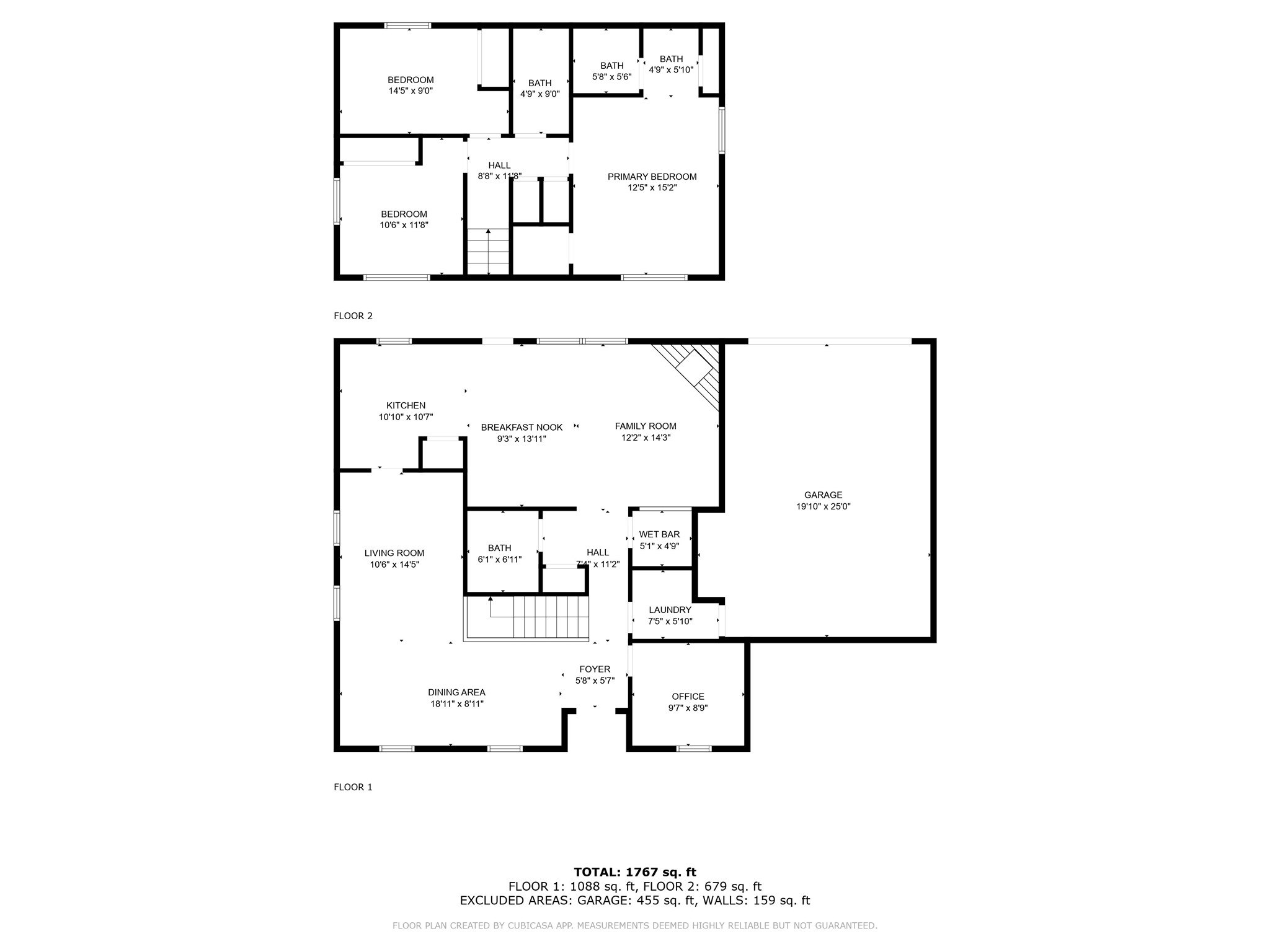 8910 Deerwood Drive