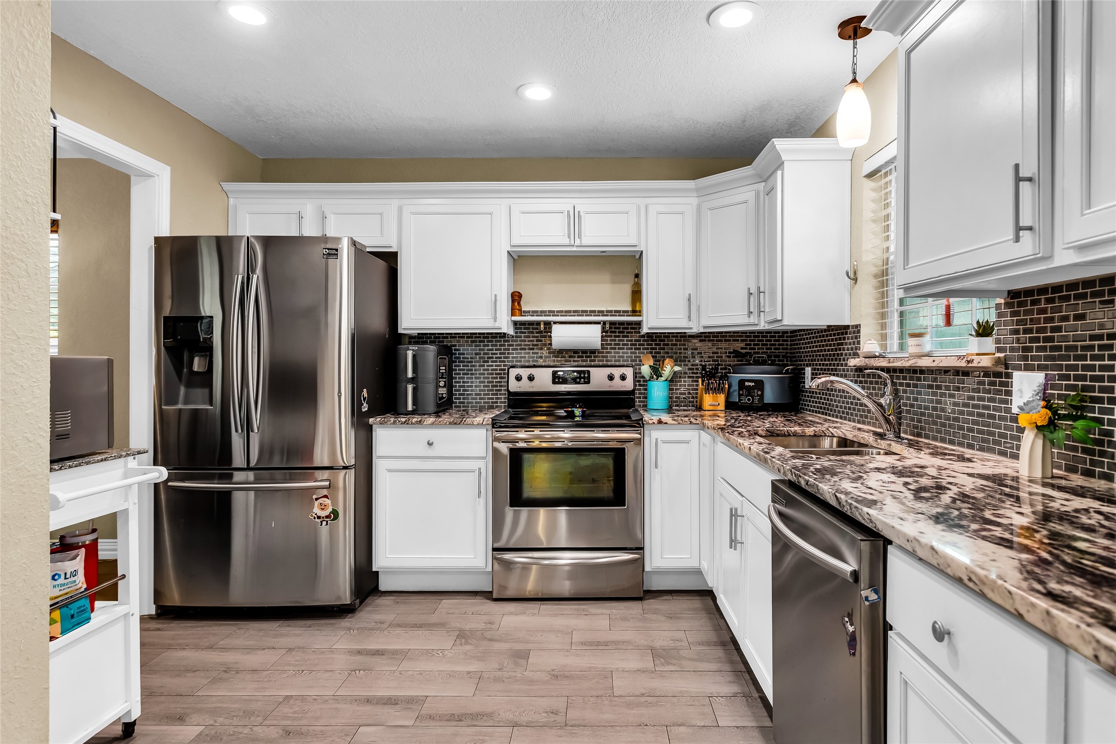 8910 Deerwood Drive