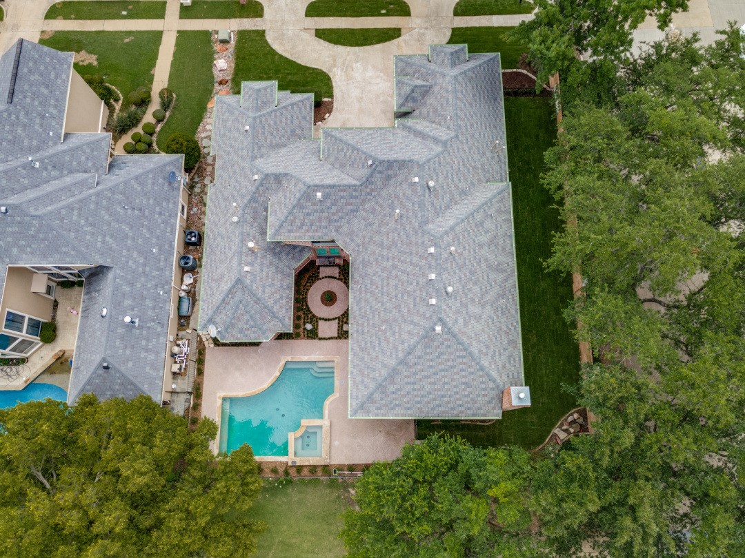 5401 Sawgrass Court