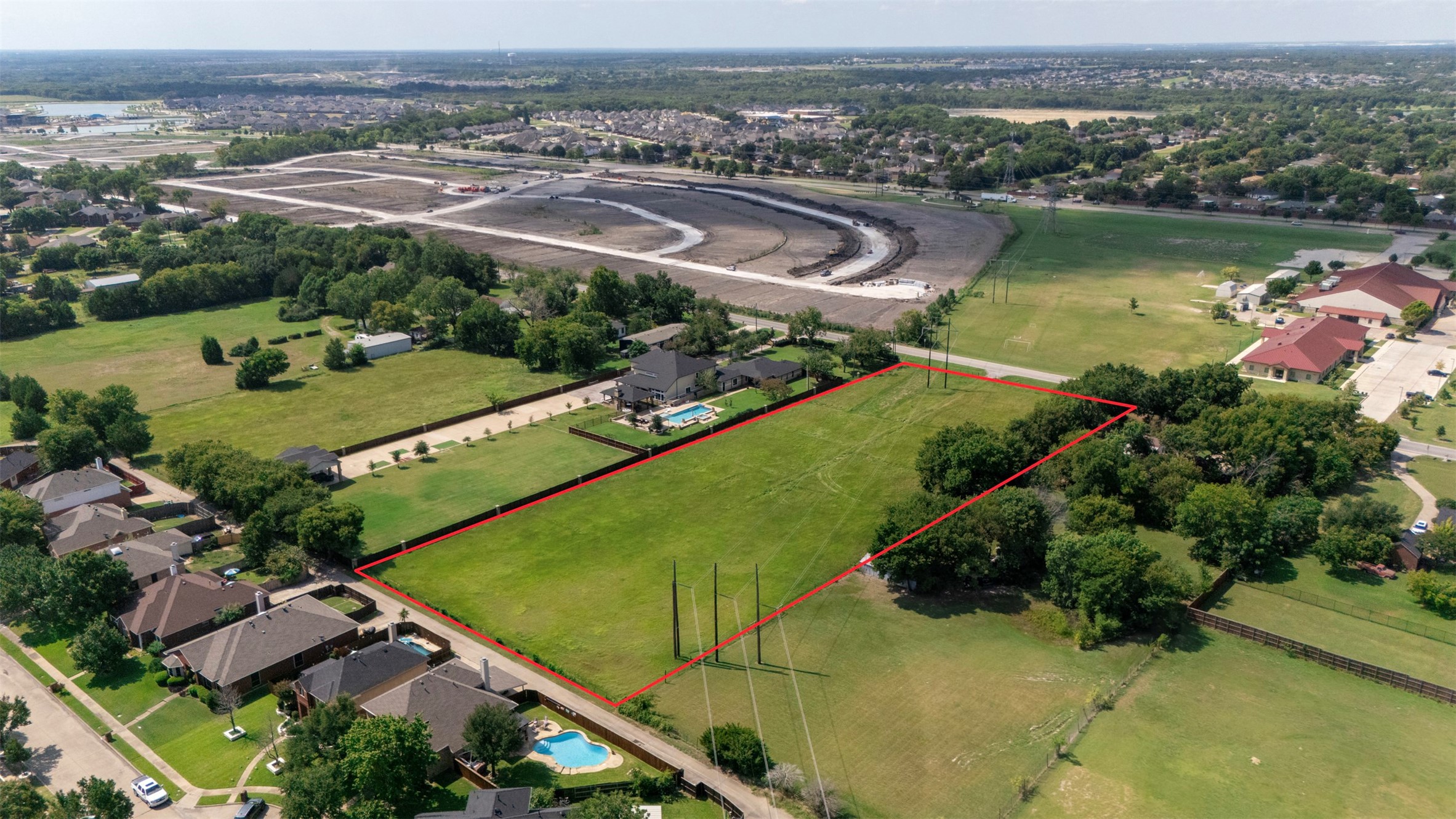 1707 Mesquite Valley Road