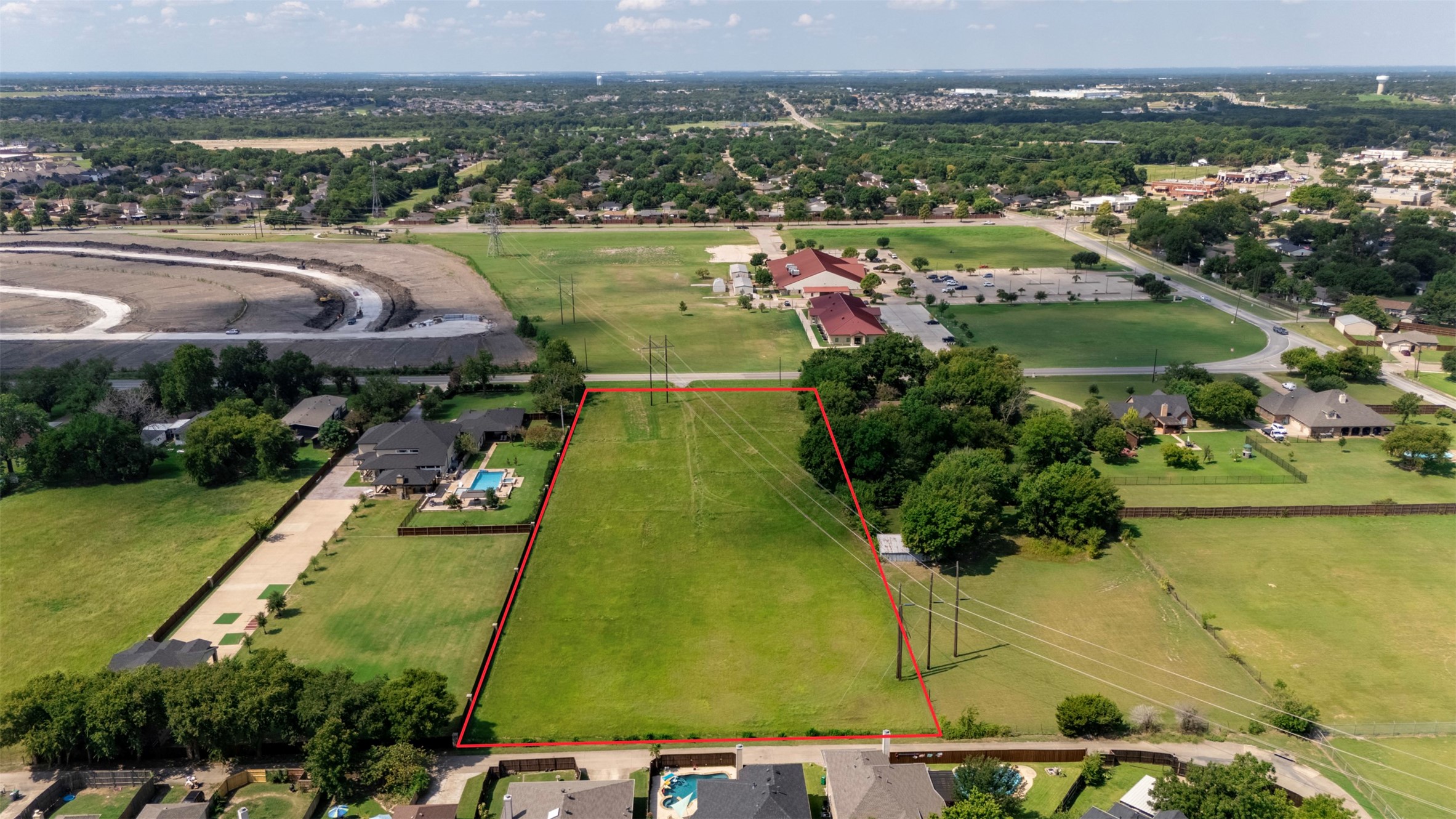 1707 Mesquite Valley Road