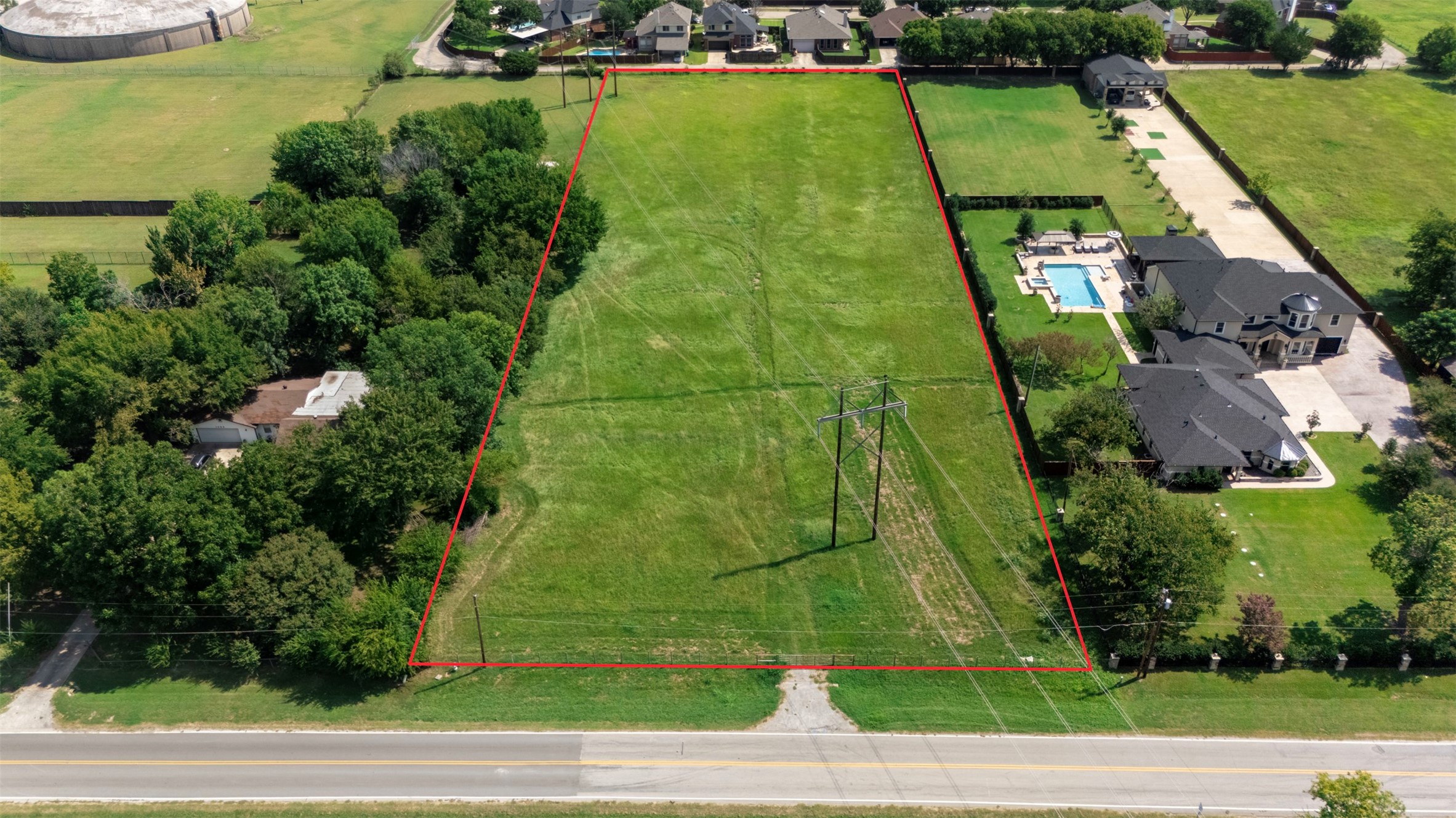 1707 Mesquite Valley Road