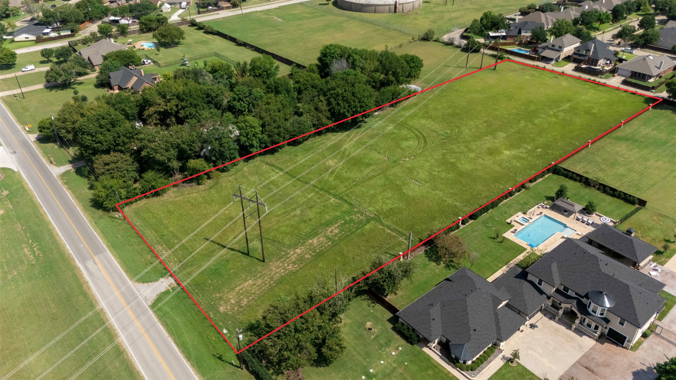 1707 Mesquite Valley Road