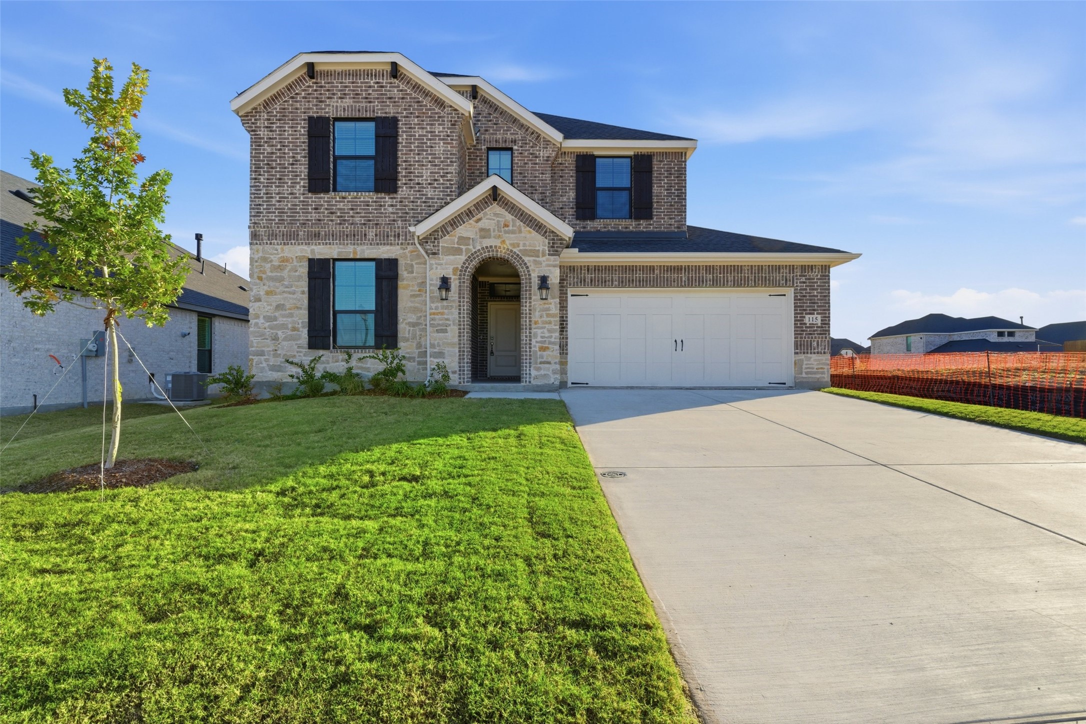 115 Sophie Drive