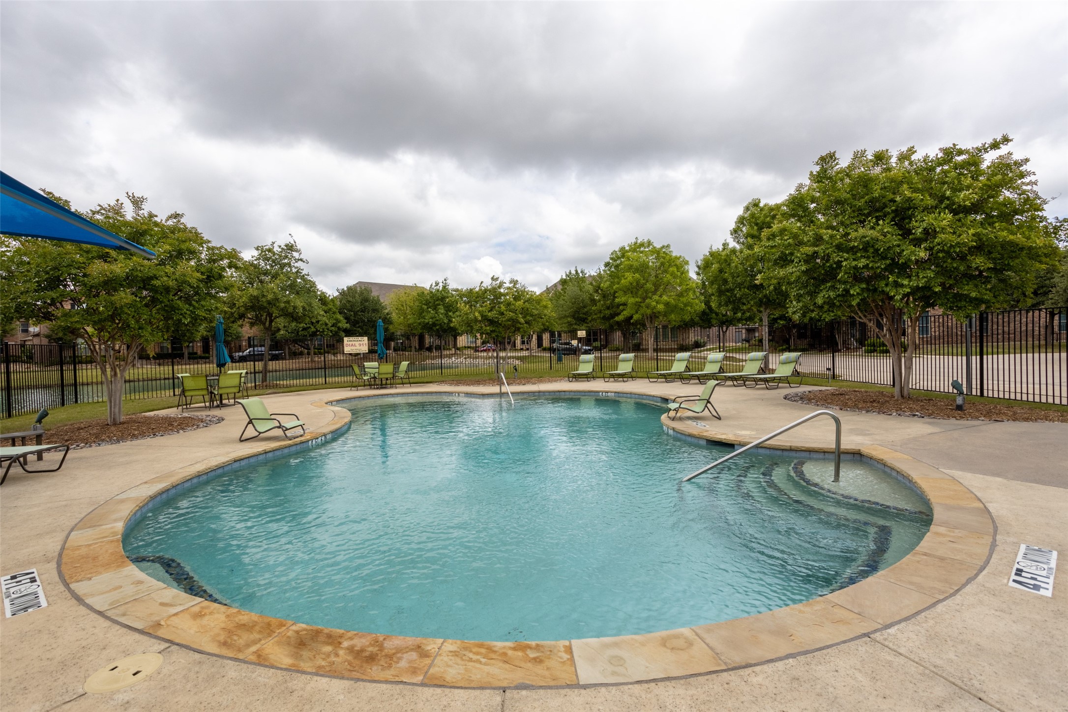 5404 Locust Drive