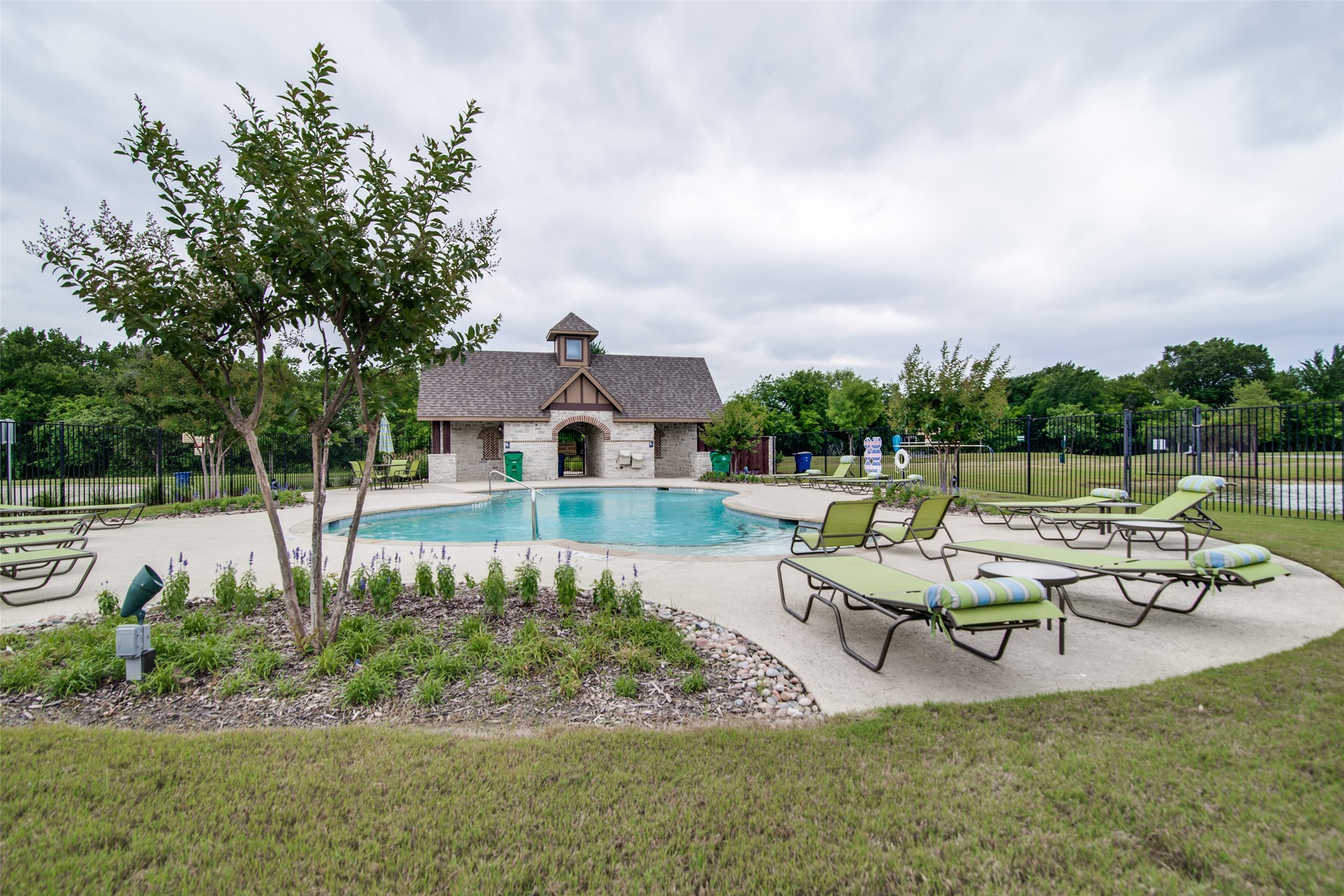 5404 Locust Drive