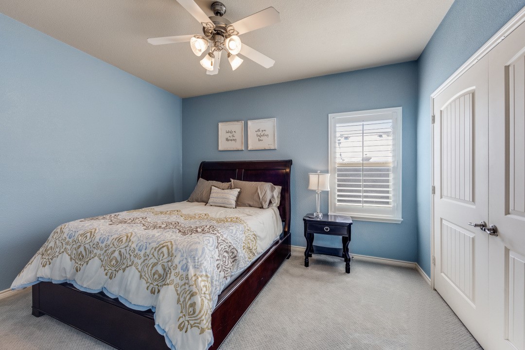 8629 Stargazer Drive